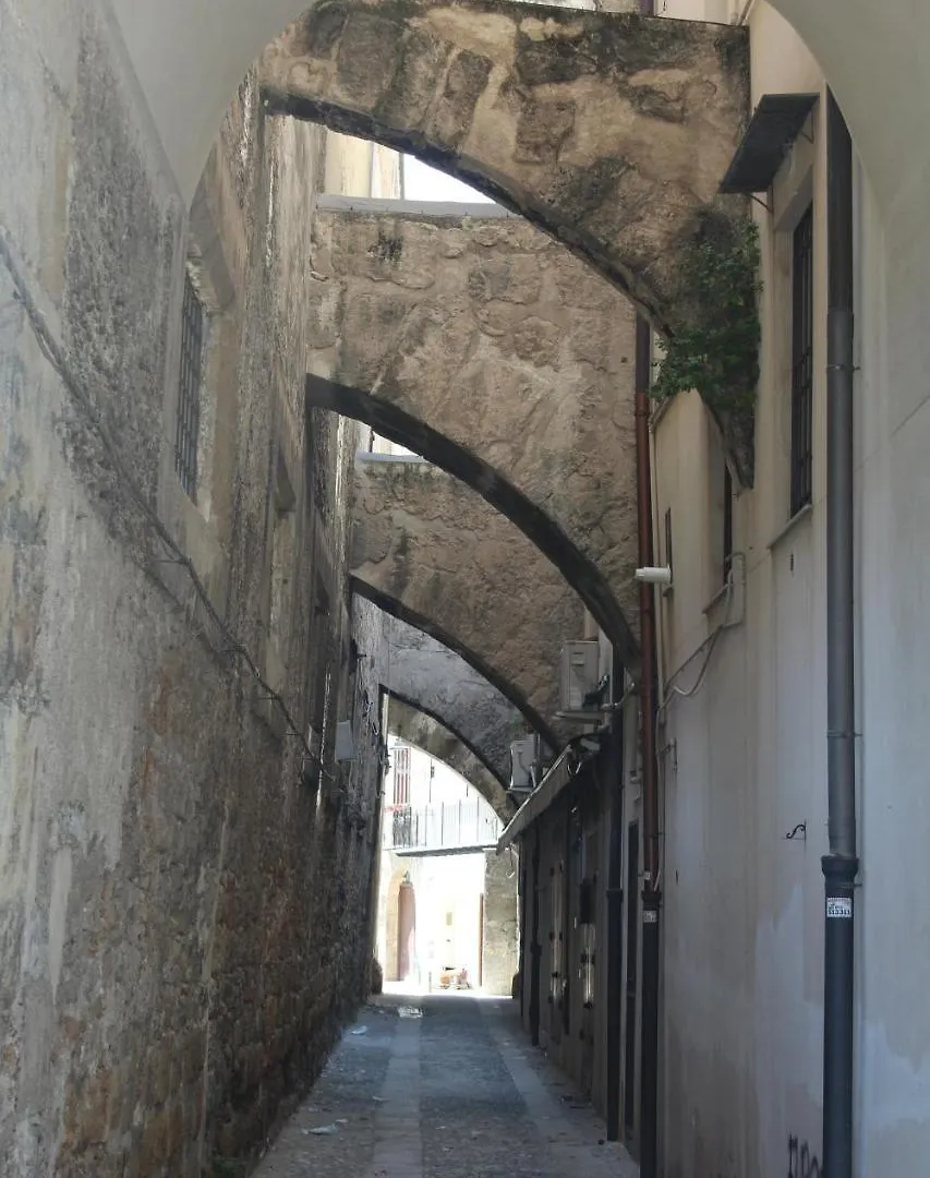 Bed and Breakfast Real Fonderia B&B Παλέρμο