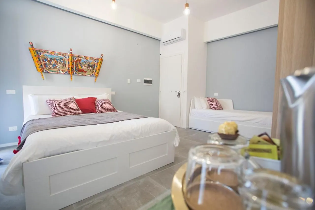 Real Fonderia B&B Παλέρμο
