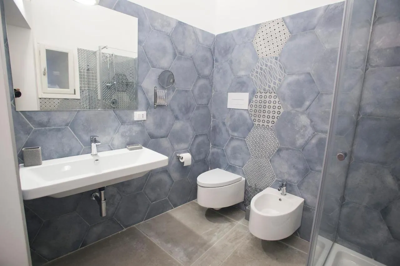 Real Fonderia B&B Παλέρμο 3*,  Ιταλία