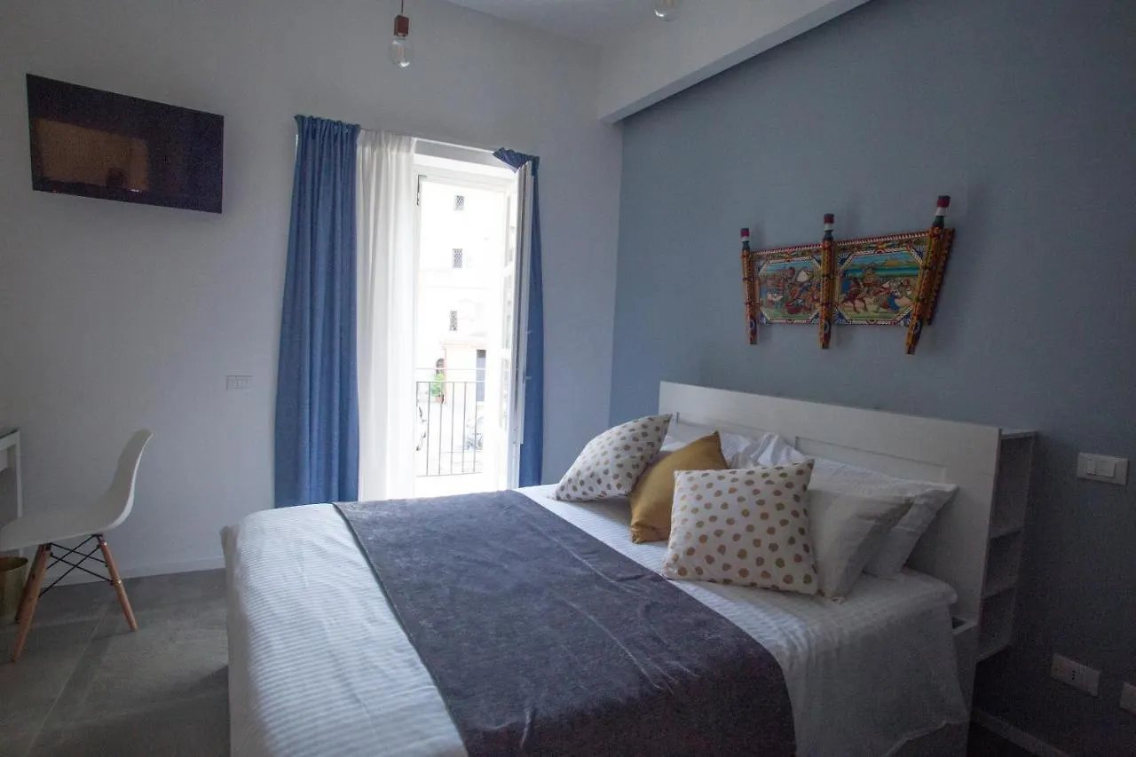 Real Fonderia B&B Παλέρμο Ιταλία