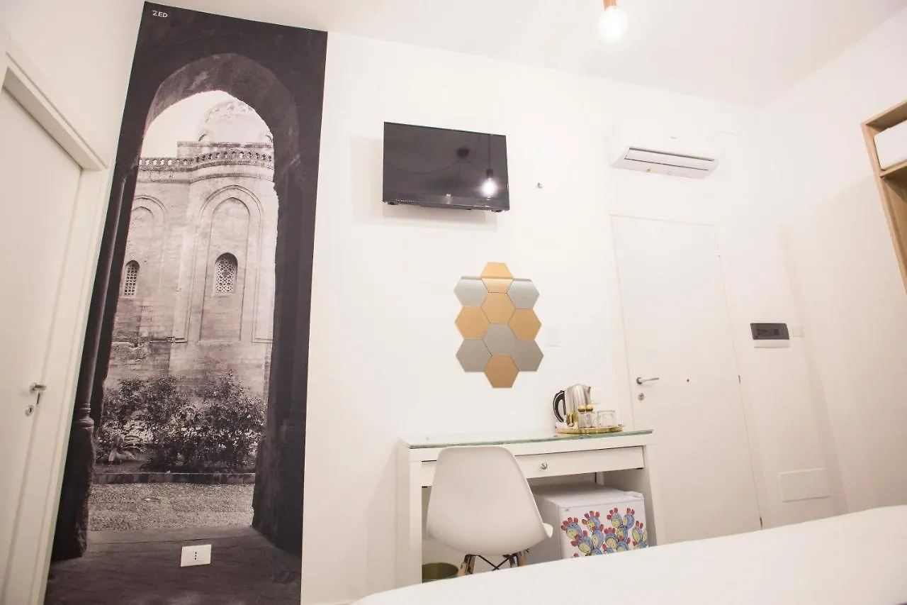 Real Fonderia B&B Παλέρμο