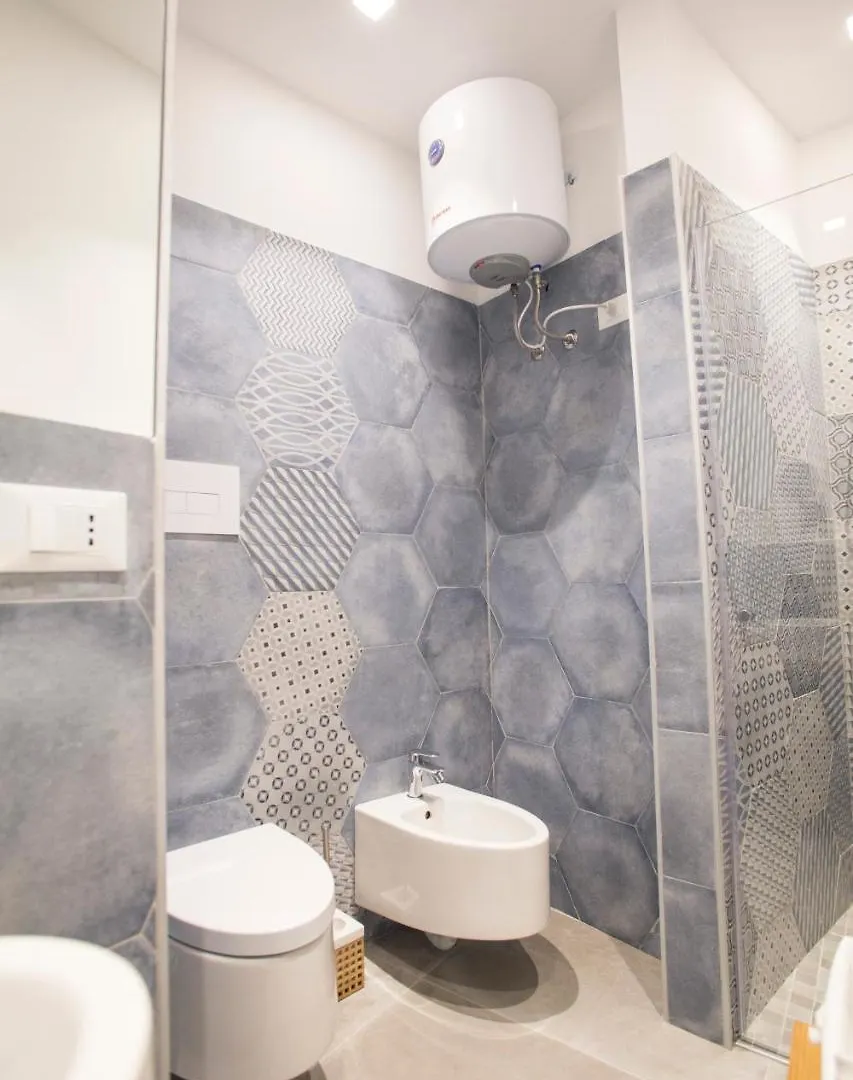 Real Fonderia B&B Παλέρμο