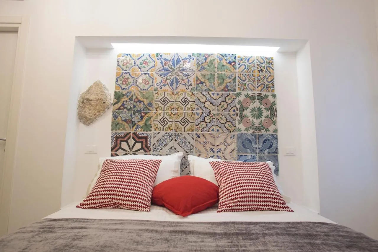 Real Fonderia B&B Παλέρμο