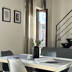 Le Quattro Chiavi Palerme