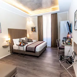 rhea-silvia-luxury-trastevere.it-romehotels.com/
