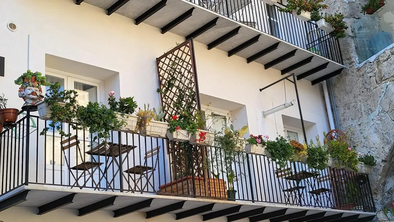 Real Fonderia B&B Palermo Bed & Breakfast
