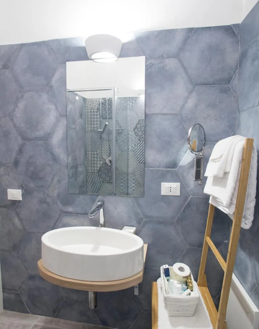 Real Fonderia B&B Palermo 3*,