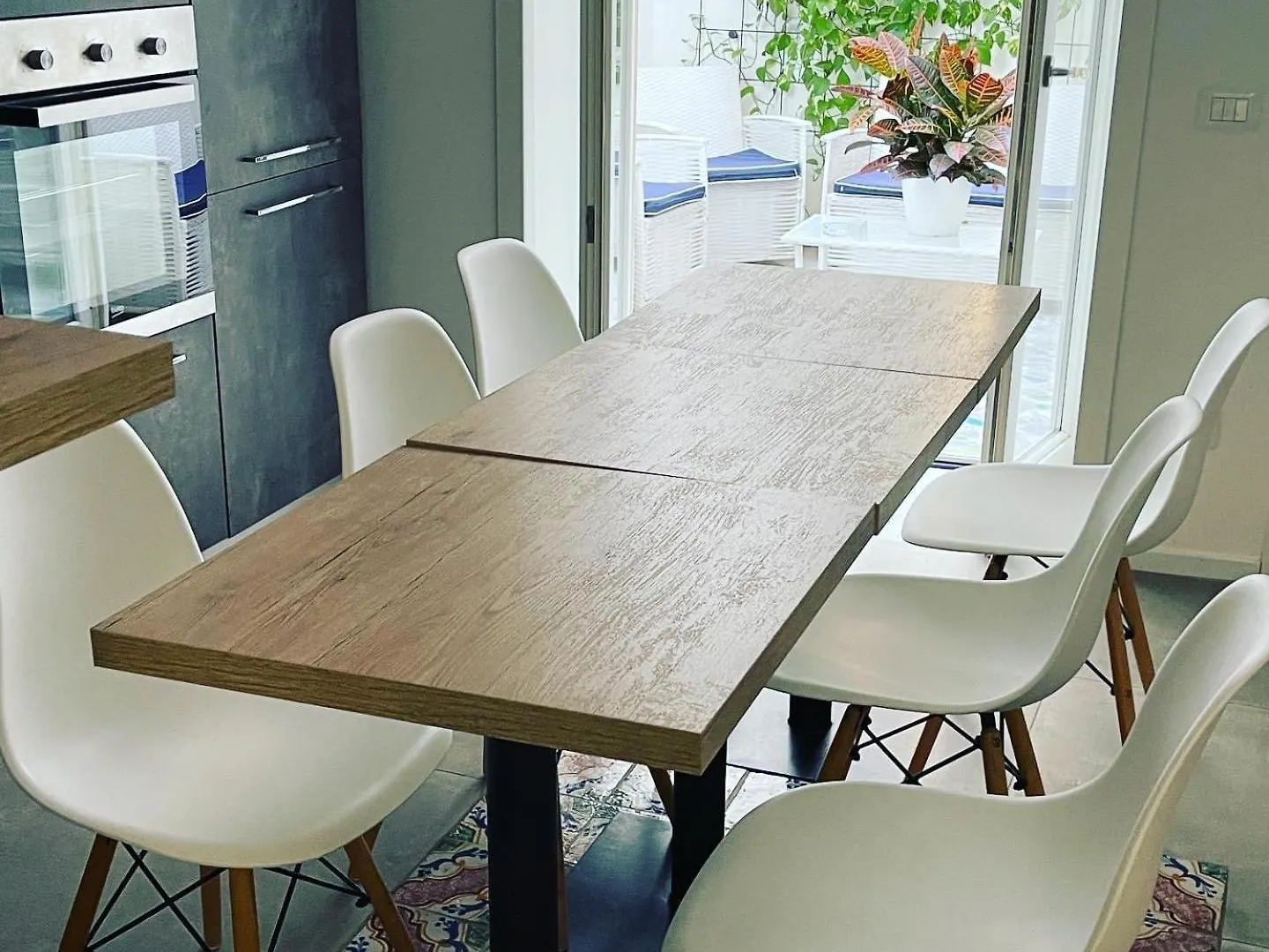 Real Fonderia B&B Palermo