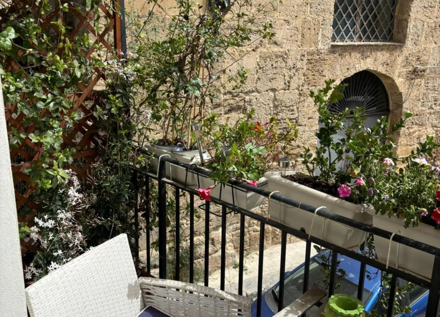 Bed and breakfast Real Fonderia B&B Palermo