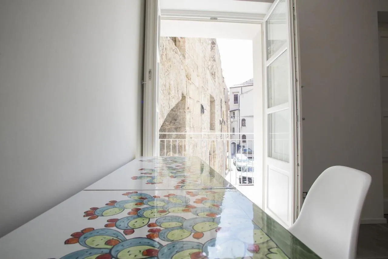 Bed and breakfast Real Fonderia B&B Palermo