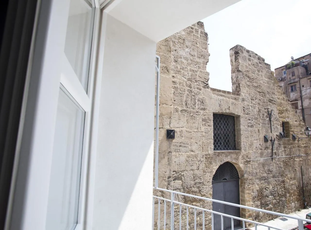 Real Fonderia B&B Palermo