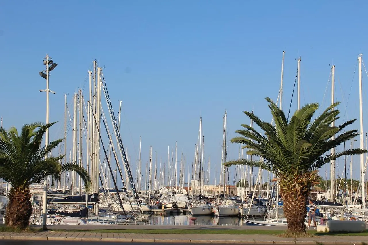 Real Fonderia B&B Palermo Italia