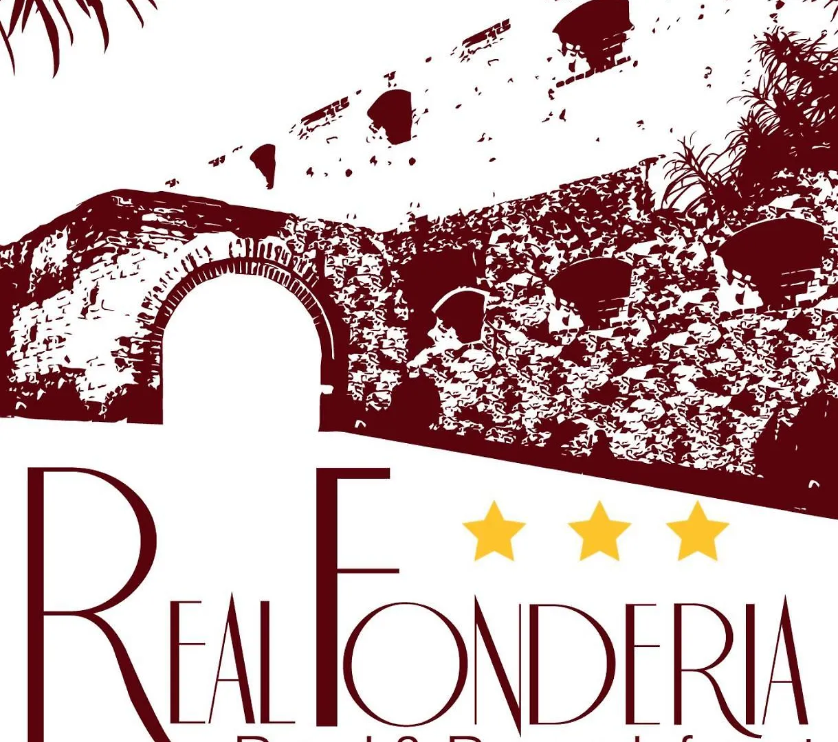 Real Fonderia B&B Palermo Bed and breakfast