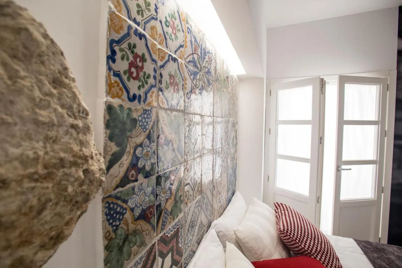 Real Fonderia B&B Palermo Bed and breakfast