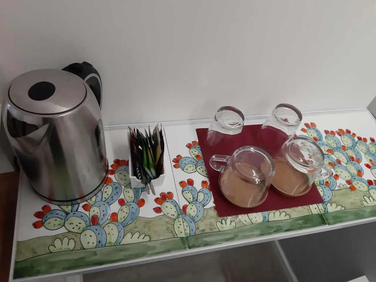 Real Fonderia B&B Palermo